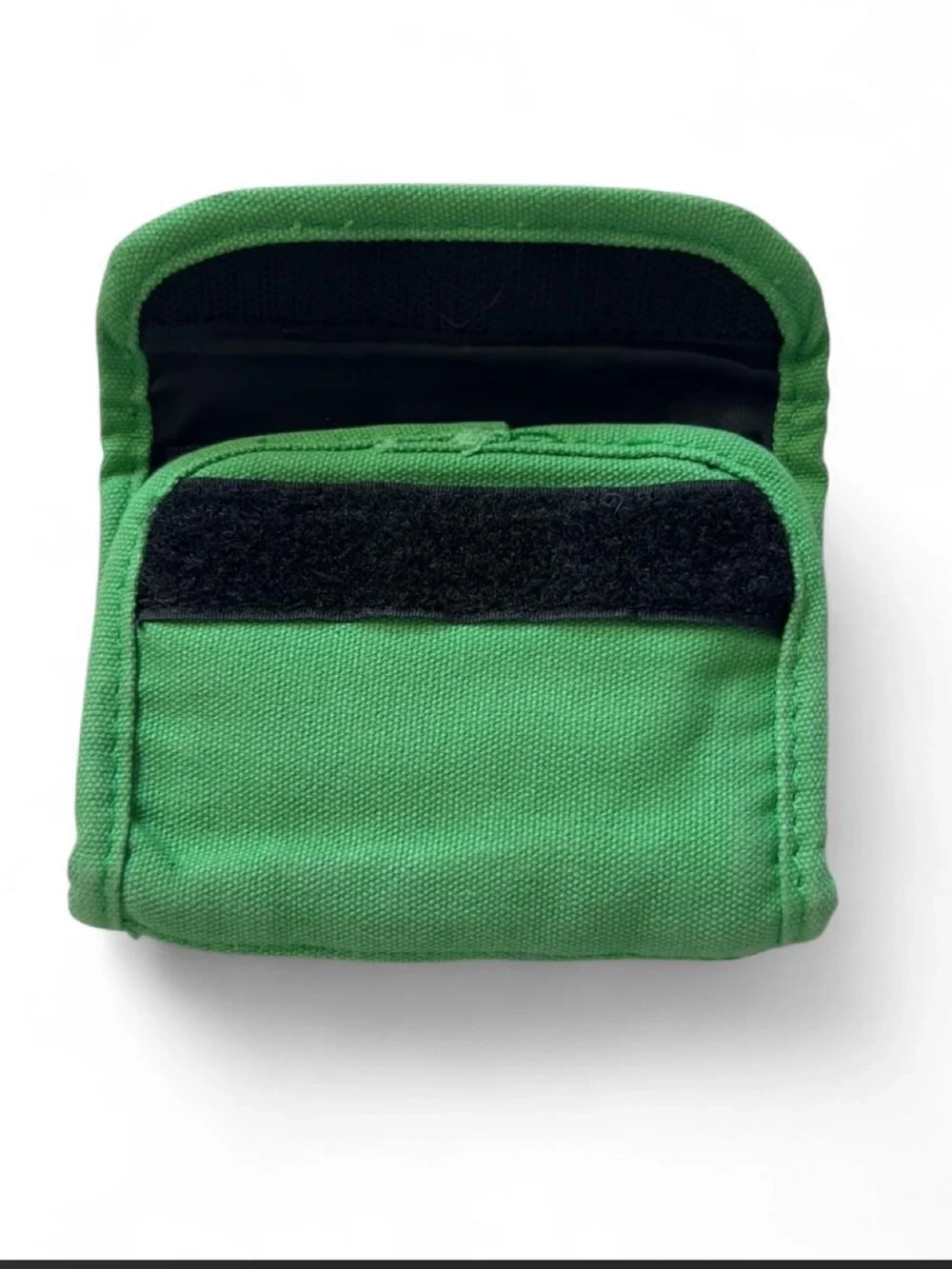 Kavu Green Wallet - Picture 3 of 8